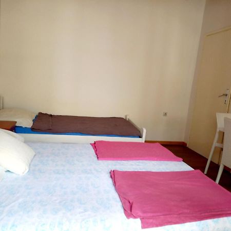 Apartments Kaludjerovic Herceg Novi Buitenkant foto