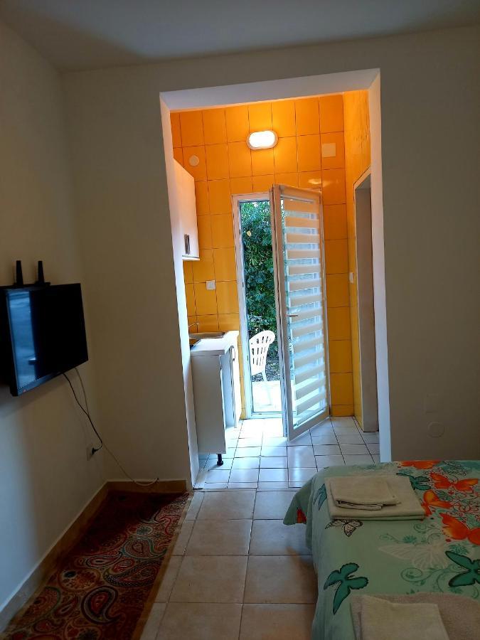 Apartments Kaludjerovic Herceg Novi Buitenkant foto