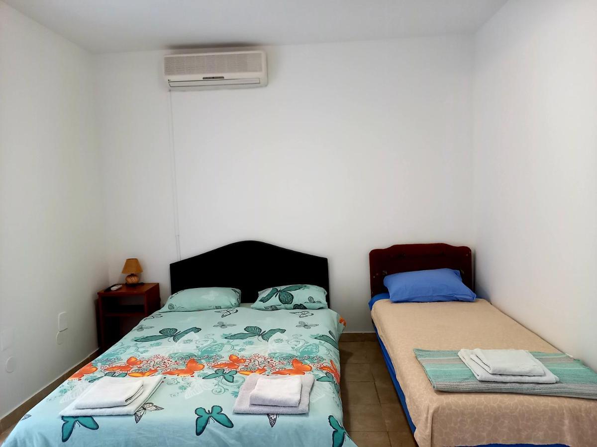 Apartments Kaludjerovic Herceg Novi Buitenkant foto
