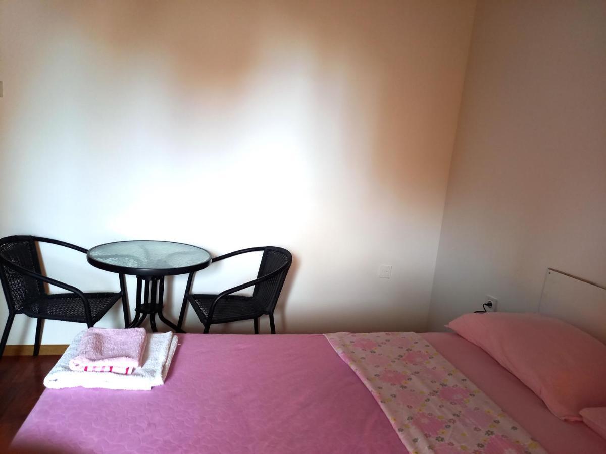 Apartments Kaludjerovic Herceg Novi Buitenkant foto