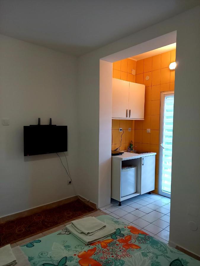Apartments Kaludjerovic Herceg Novi Buitenkant foto
