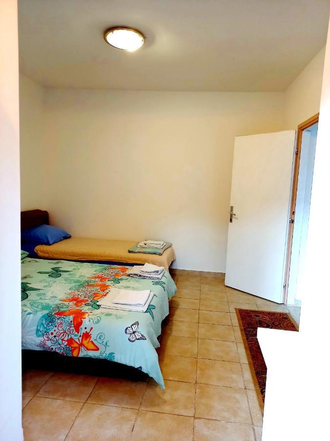 Apartments Kaludjerovic Herceg Novi Buitenkant foto