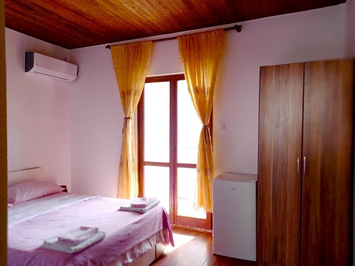 Apartments Kaludjerovic Herceg Novi Buitenkant foto