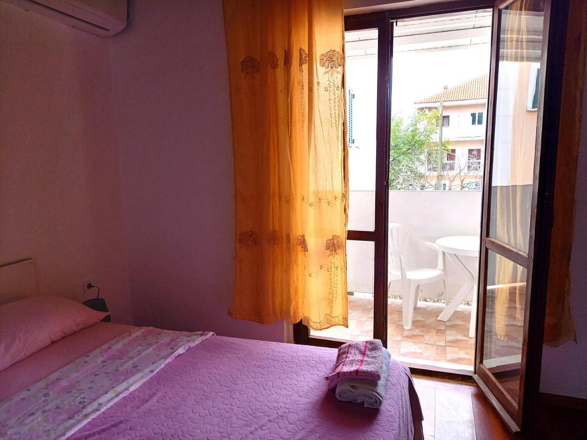 Apartments Kaludjerovic Herceg Novi Buitenkant foto