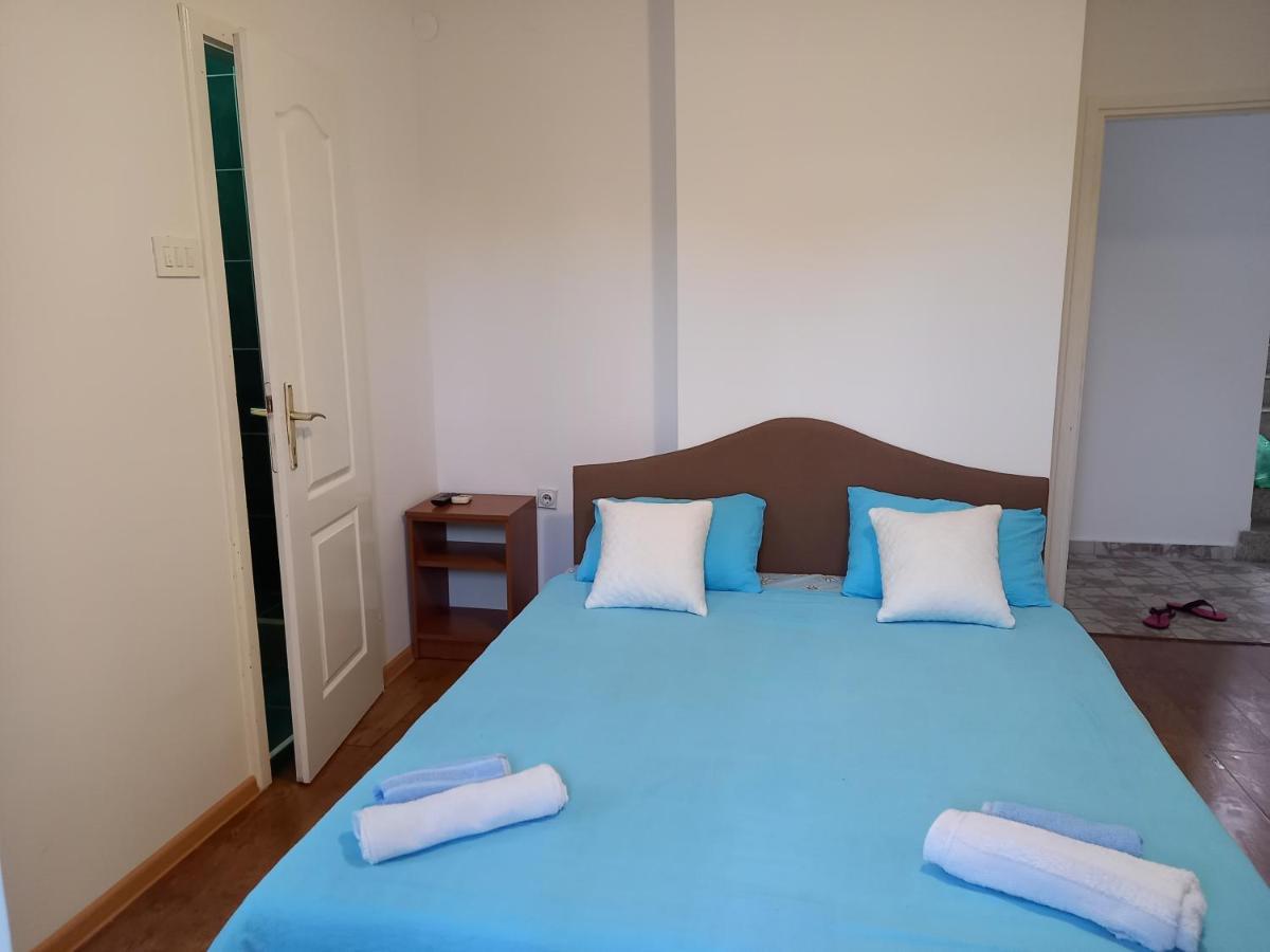 Apartments Kaludjerovic Herceg Novi Buitenkant foto