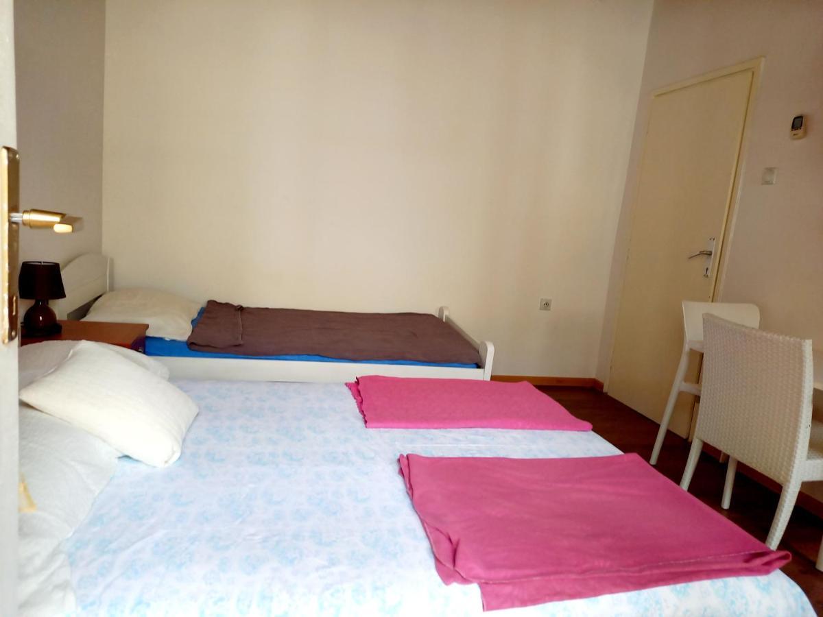 Apartments Kaludjerovic Herceg Novi Buitenkant foto