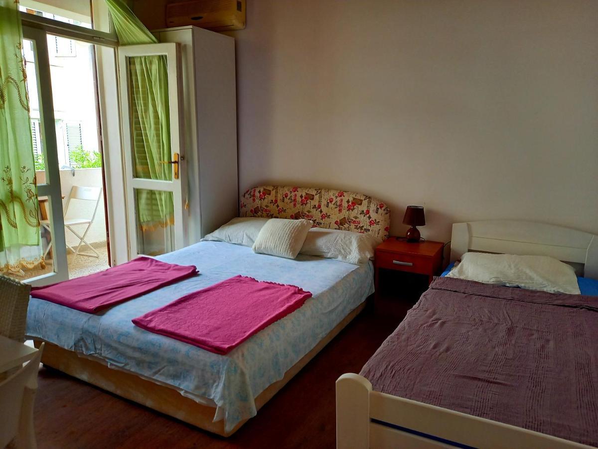 Apartments Kaludjerovic Herceg Novi Buitenkant foto