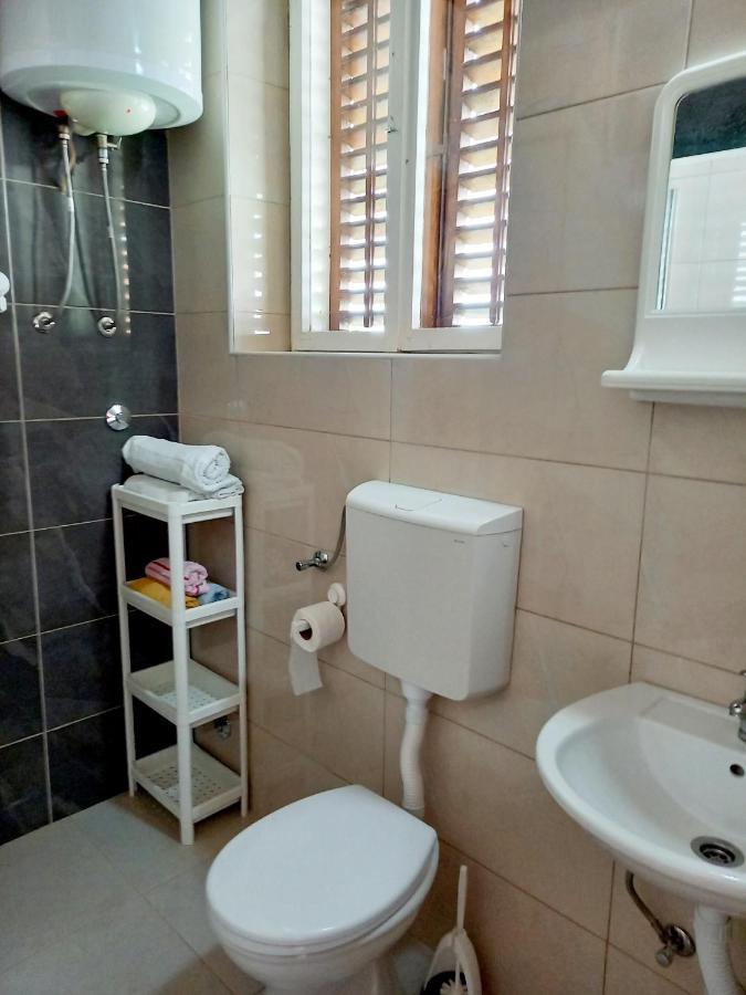 Apartments Kaludjerovic Herceg Novi Buitenkant foto
