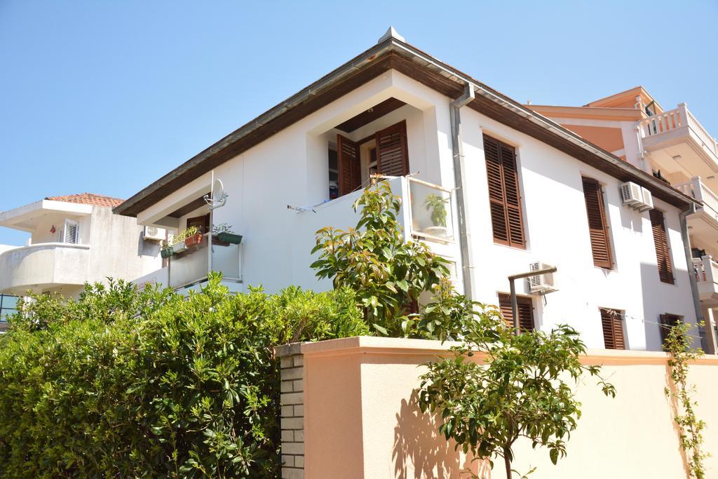 Apartments Kaludjerovic Herceg Novi Buitenkant foto