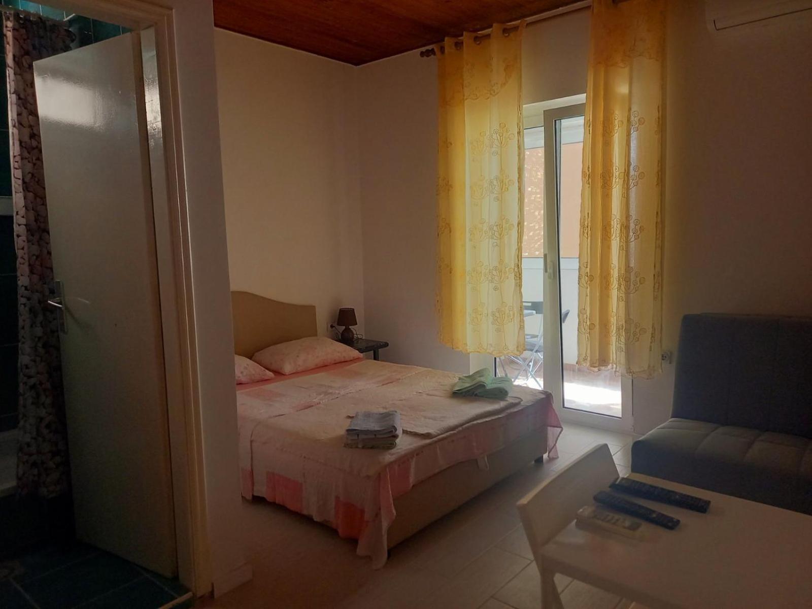 Apartments Kaludjerovic Herceg Novi Buitenkant foto