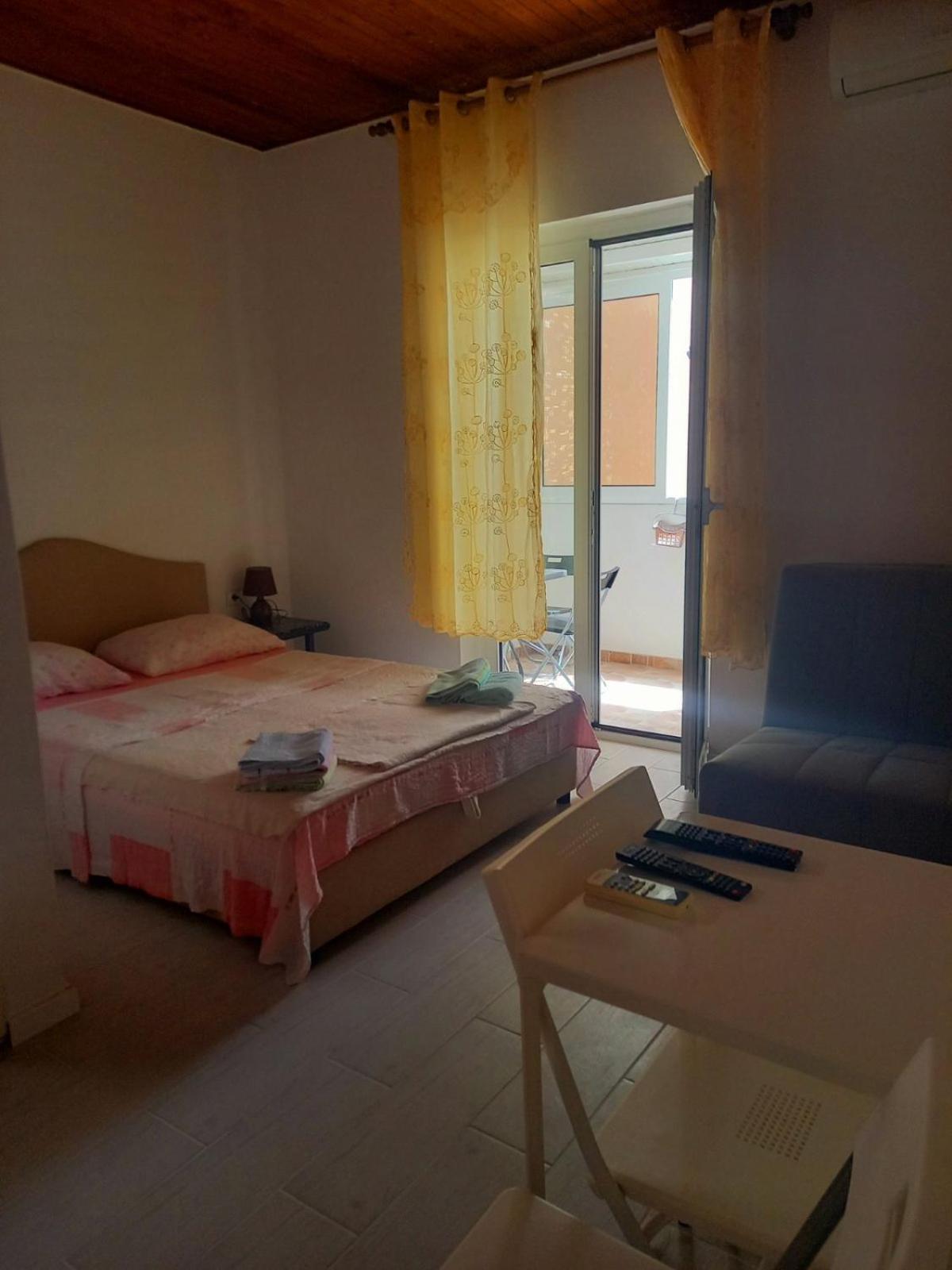 Apartments Kaludjerovic Herceg Novi Buitenkant foto